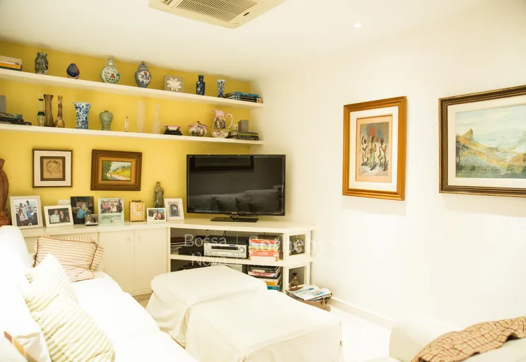 Home Theater - Imagem 9
