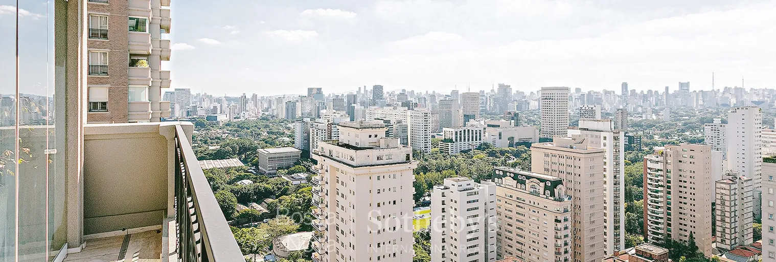 Vista Panorâmica - Imagem 33