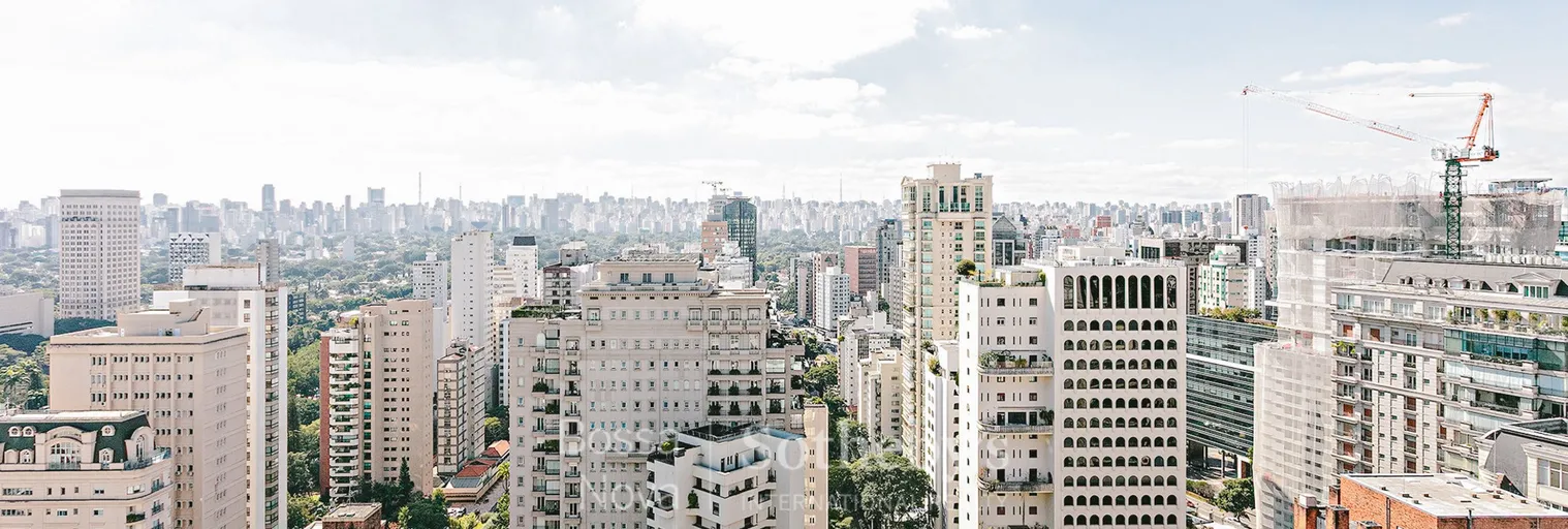 Vista Panorâmica - Imagem 35