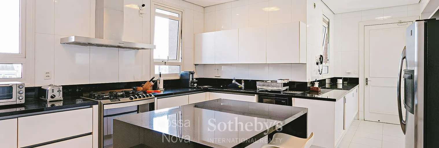 Cozinha - Imagem 11