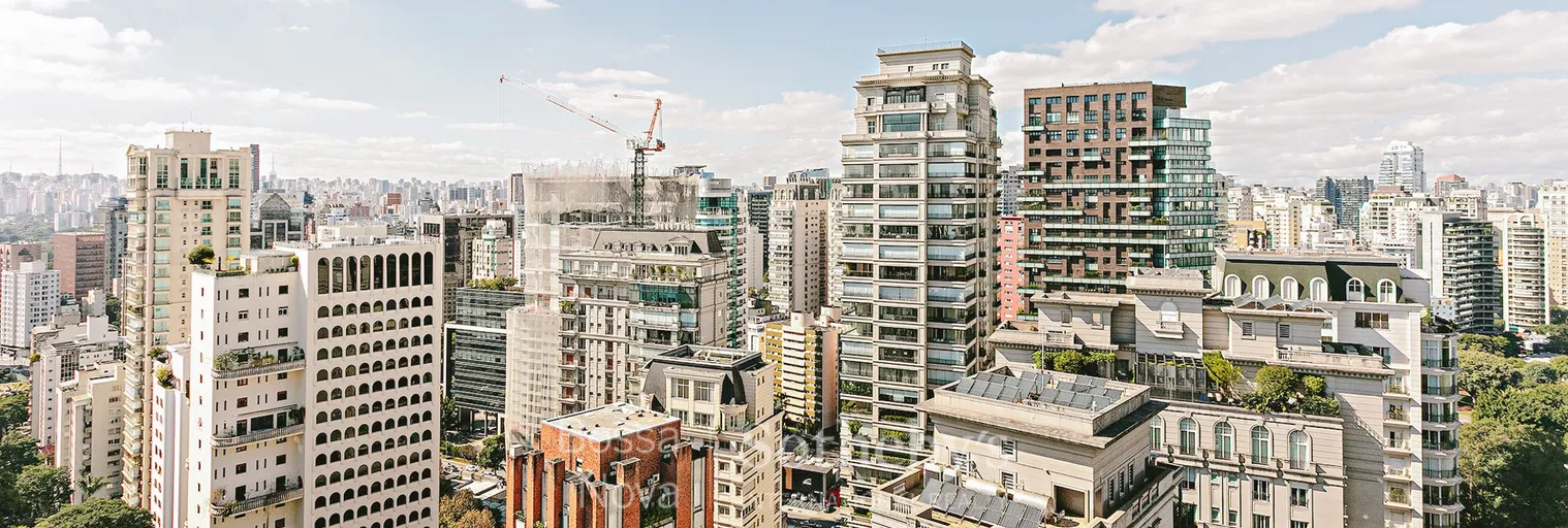 Vista Panorâmica - Imagem 34