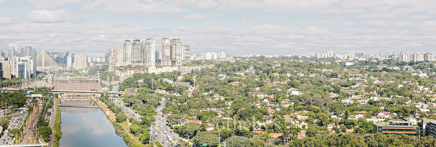 Vista Panorâmica - Imagem 39