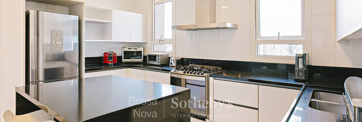 Cozinha - Imagem 14