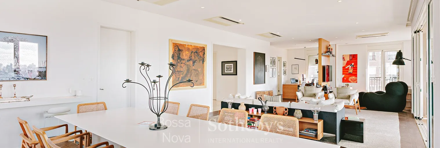 Sala de jantar - Imagem 18