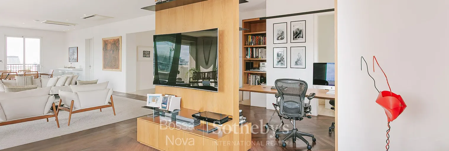 Home Theater - Imagem 6