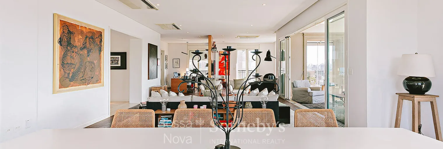 Sala de jantar - Imagem 17