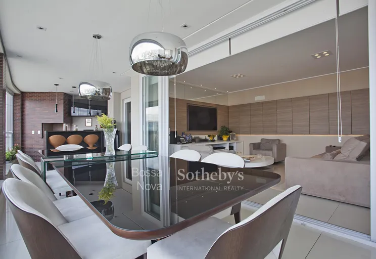 Varanda Gourmet - Imagem 2