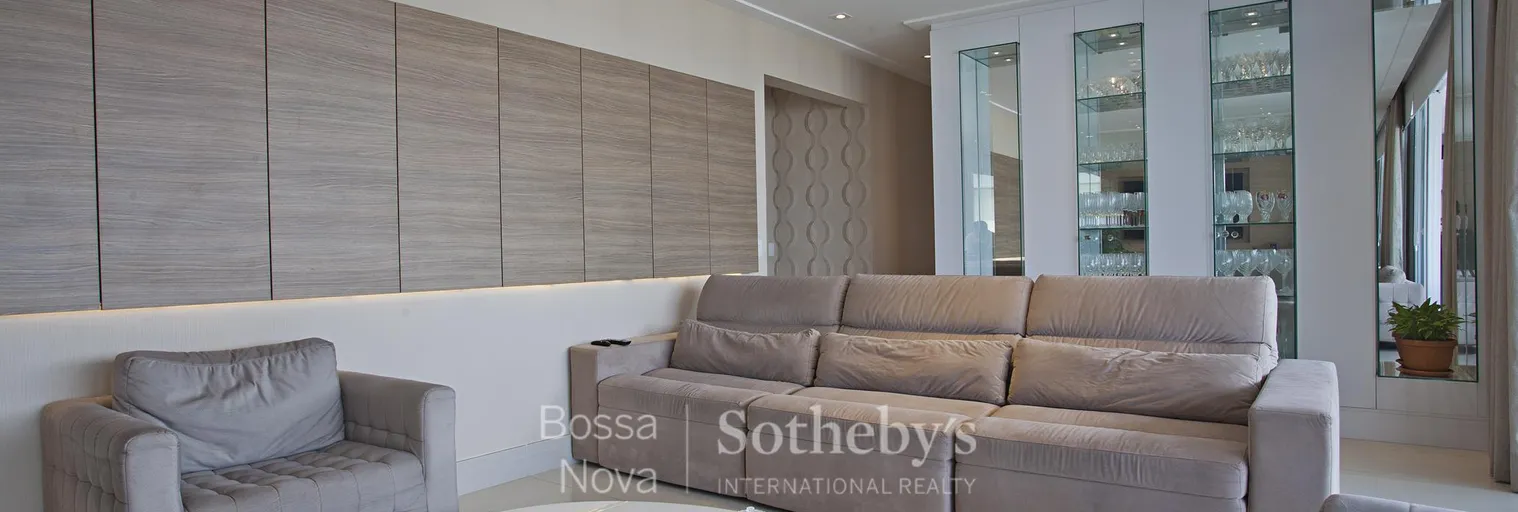 Sala de estar - Imagem 6