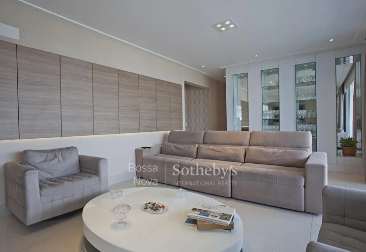 Sala de estar - Imagem 6