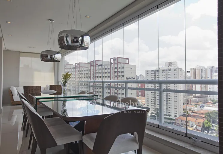 Sala de jantar - Imagem 4