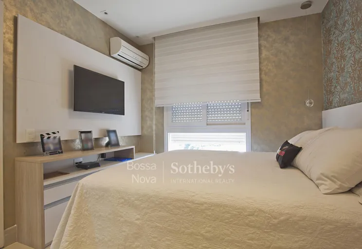 Sala de Almoço - Imagem 10