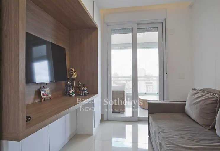 Sala de TV - Imagem 7