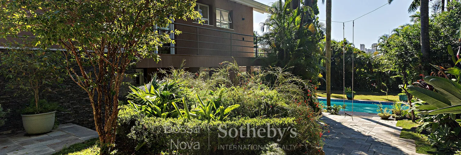 Jardim - Imagem 43