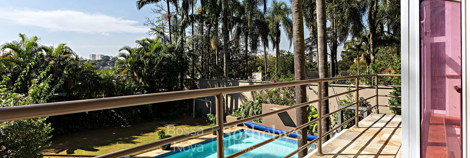 Varanda - Imagem 28