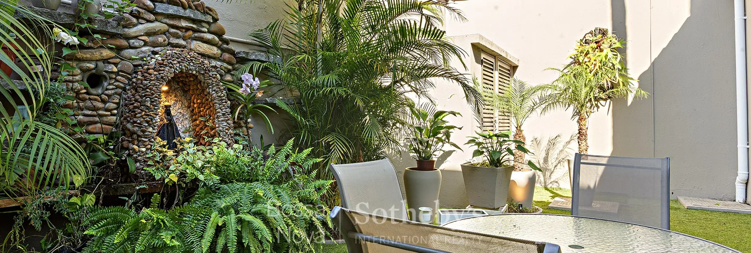 Jardim de inverno - Imagem 22
