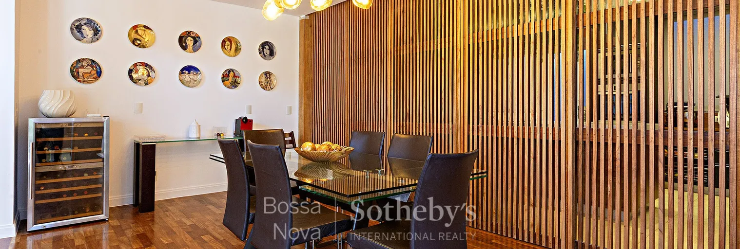 Sala de Almoço - Imagem 16