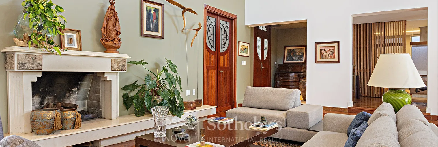 Sala de estar - Imagem 10