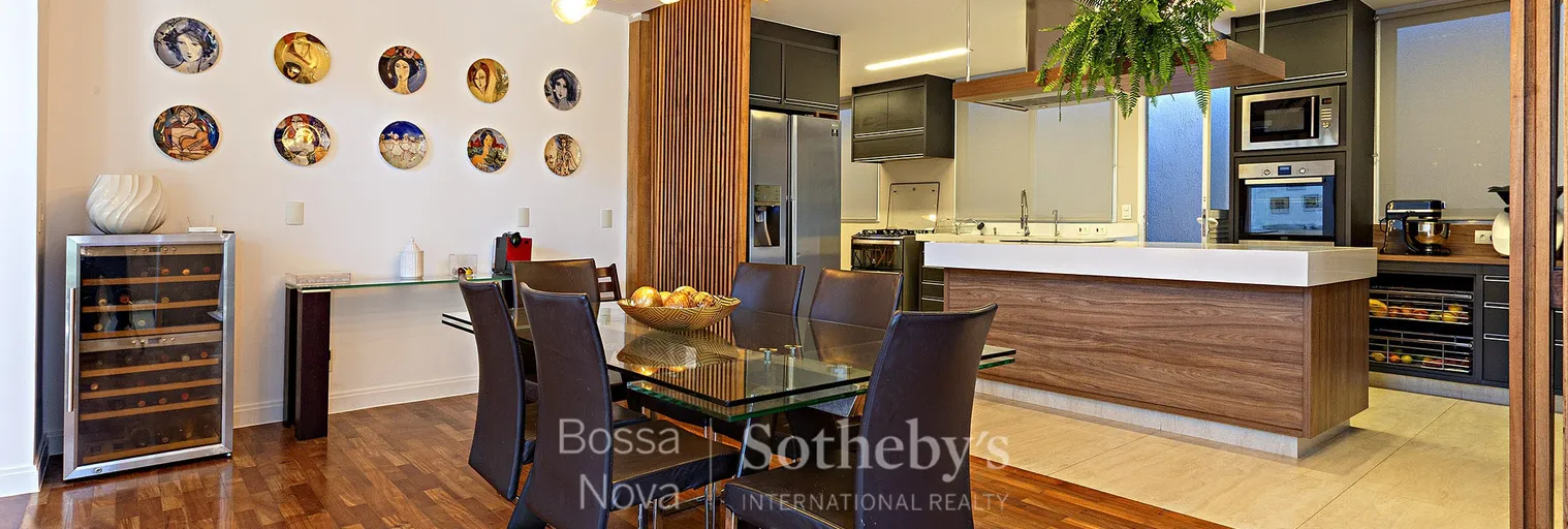 Sala de Almoço - Imagem 15