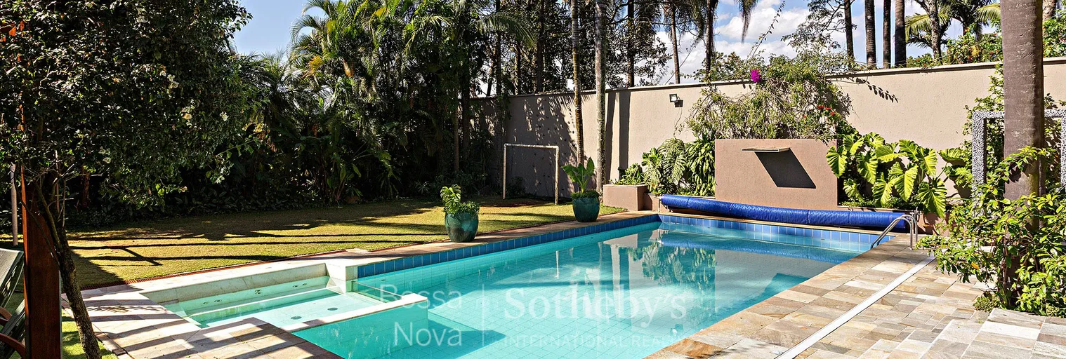 Piscina - Imagem 47