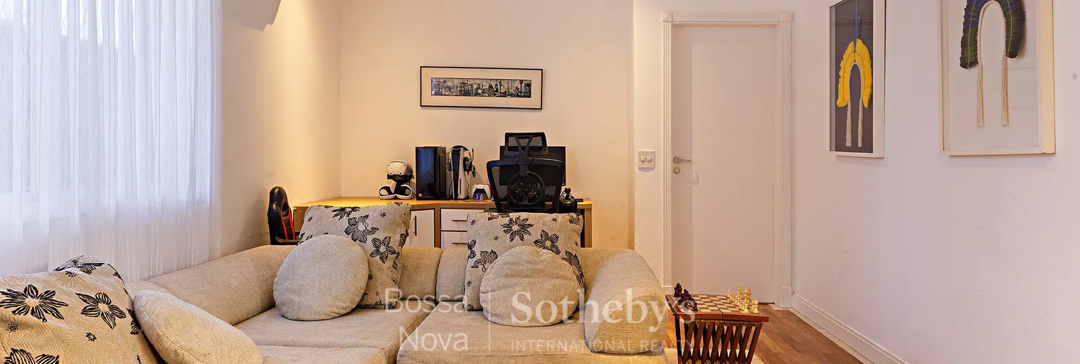 Sala íntima - Imagem 24