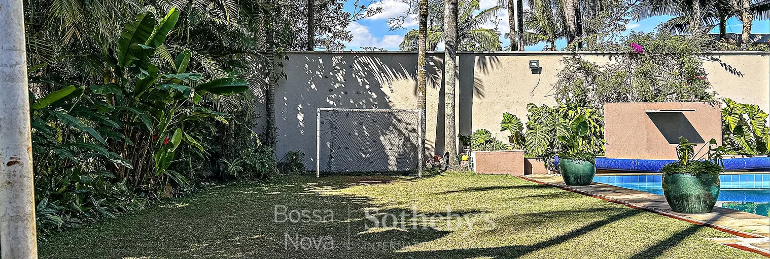Campo de Futebol - Imagem 54