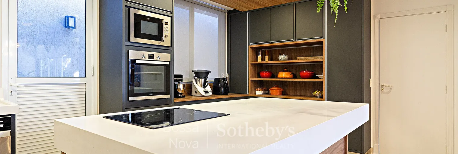 Cozinha - Imagem 21