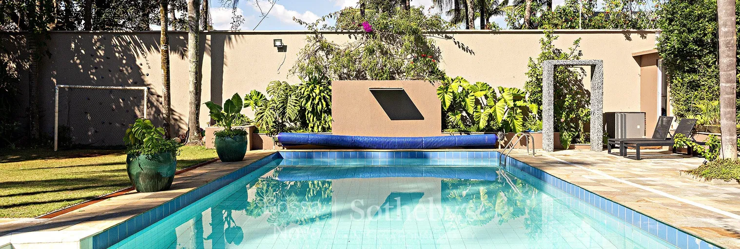 Piscina - Imagem 51