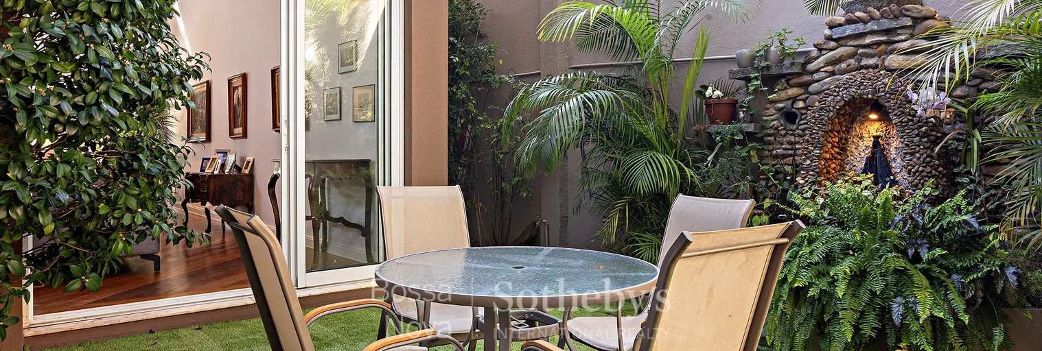 Jardim de inverno - Imagem 11