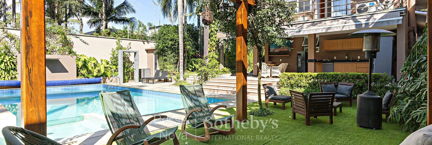 Piscina - Imagem 48