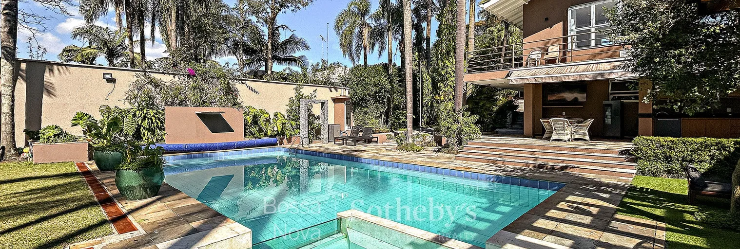 Piscina - Imagem 50