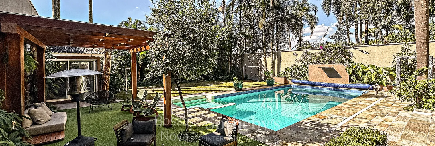 Piscina - Imagem 52