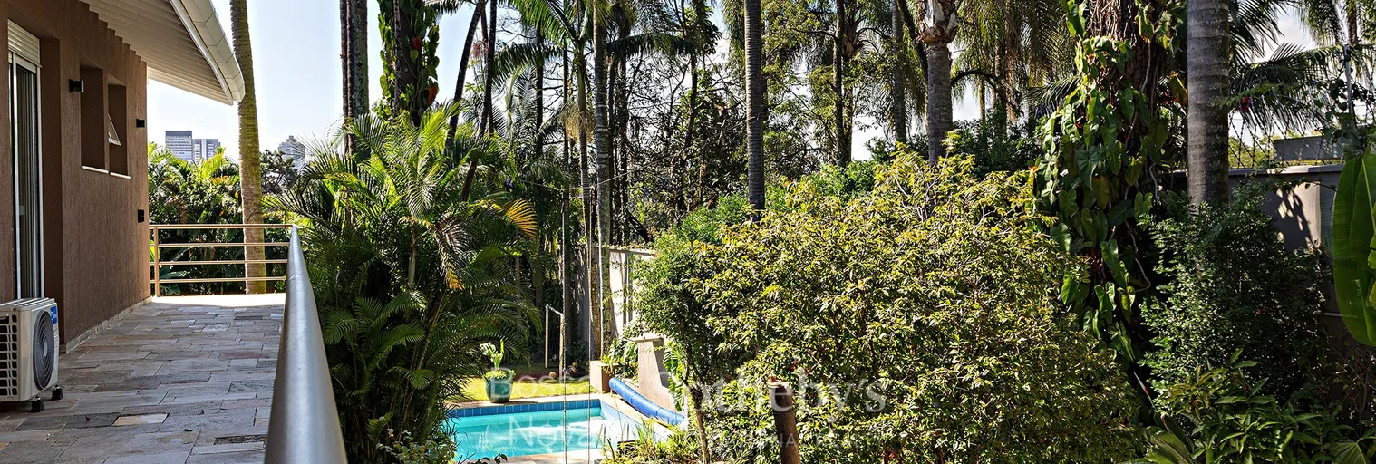 Jardim - Imagem 35