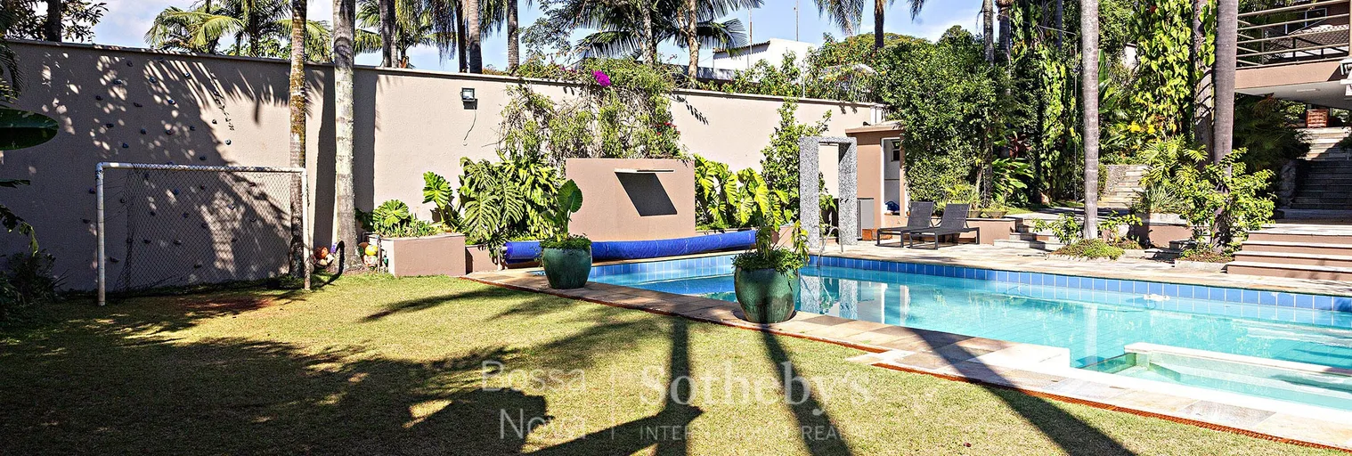 Piscina - Imagem 53