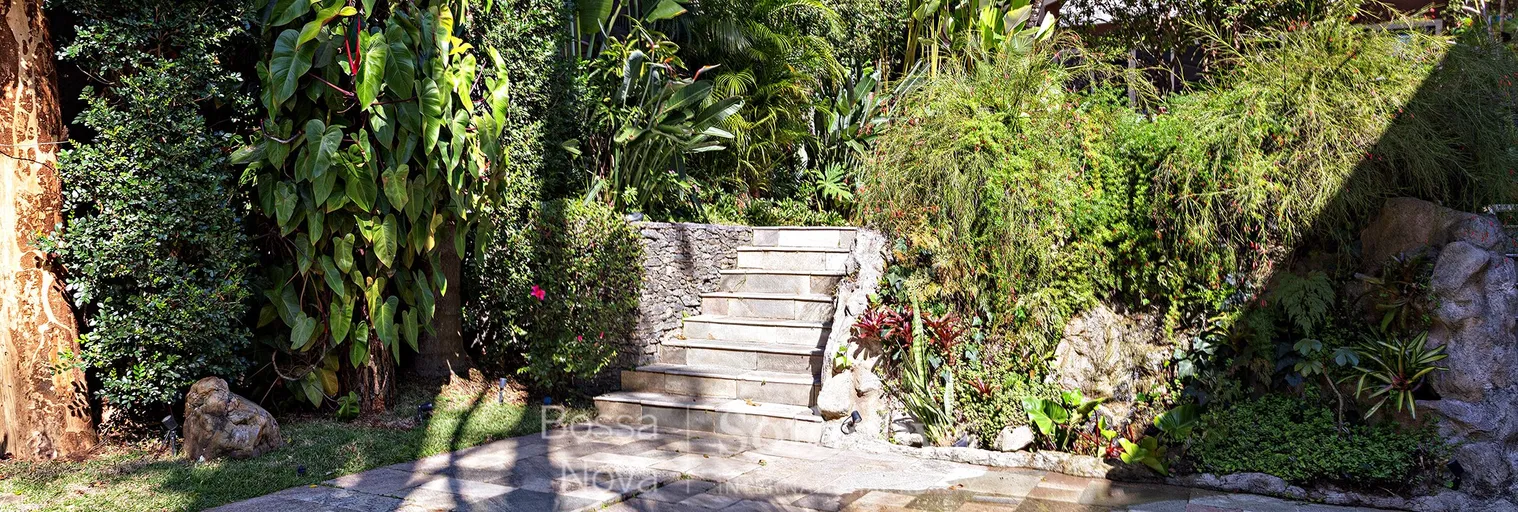 Jardim - Imagem 44