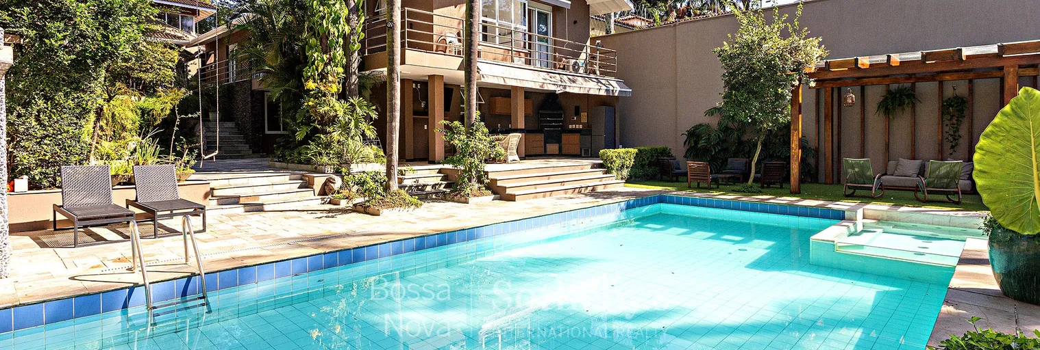 Piscina - Imagem 49