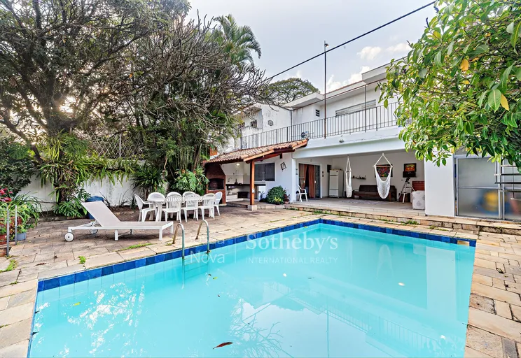 Piscina - Imagem 23