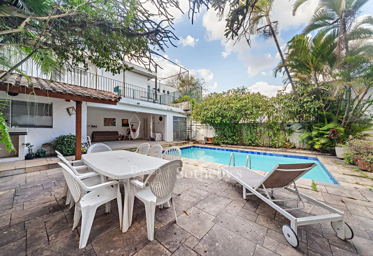 Piscina - Imagem 17