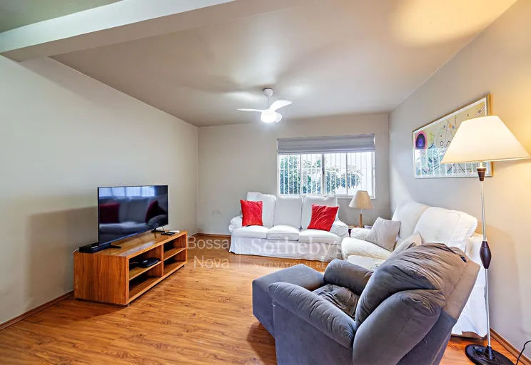 Sala de TV - Imagem 29
