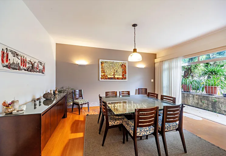 Sala de jantar - Imagem 5
