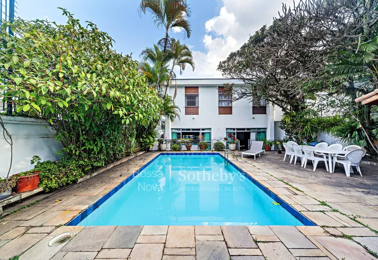 Piscina - Imagem 18