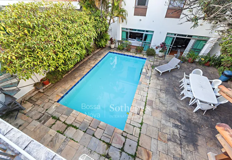 Piscina - Imagem 20
