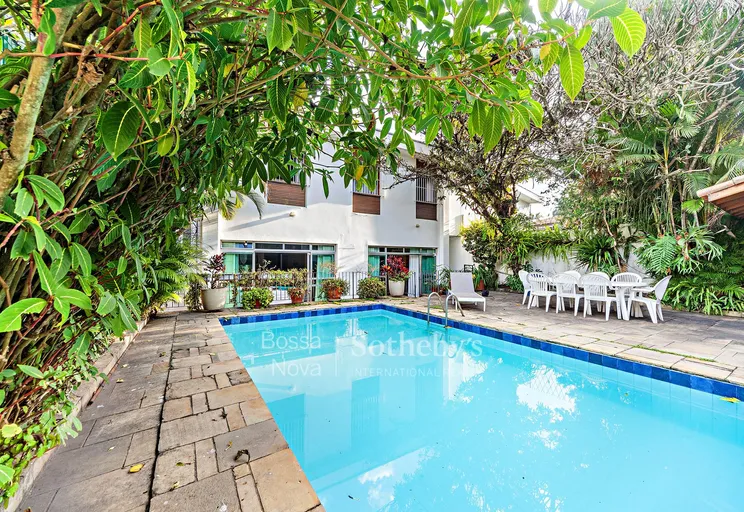 Piscina - Imagem 16