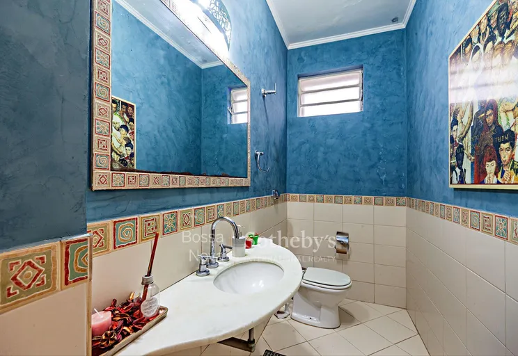 Lavabo - Imagem 9