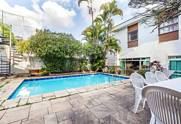 Piscina - Imagem 21