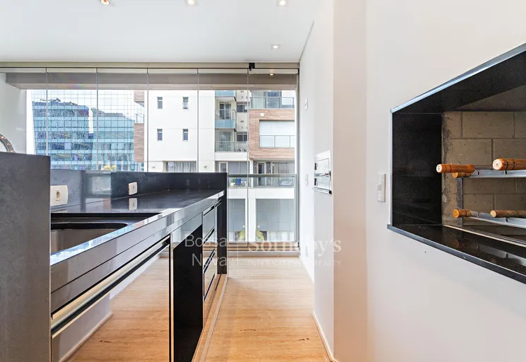 Varanda Gourmet - Imagem 9