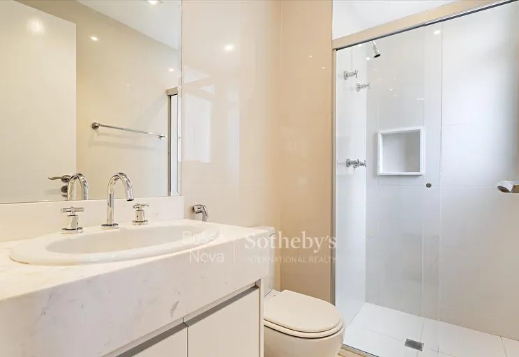 Banheiro - Imagem 20