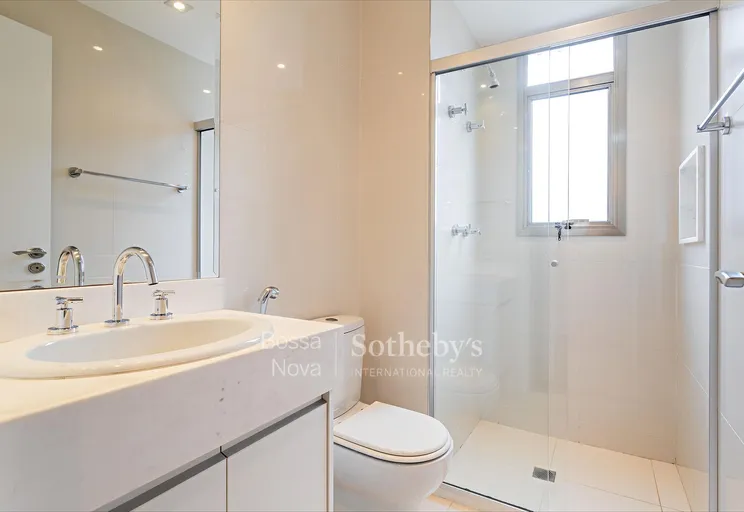 Banheiro - Imagem 17