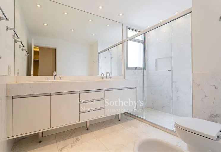 Banheiro - Imagem 15