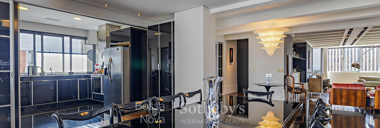 Sala de jantar - Imagem 21