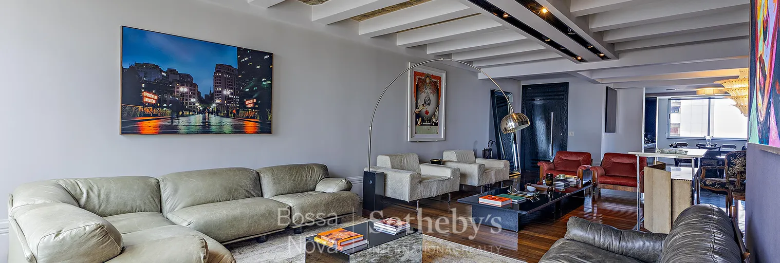 Sala de estar - Imagem 7